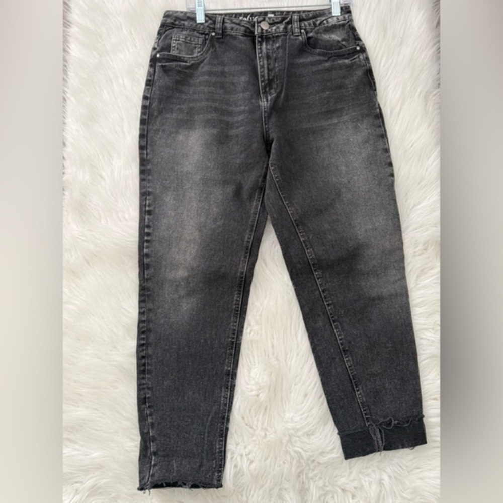 Refuge Mom  Relaxed Jeans
